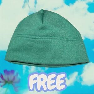 FREE 🇨🇦🆕Kids | Bula Functional Active Lightweight Beanie